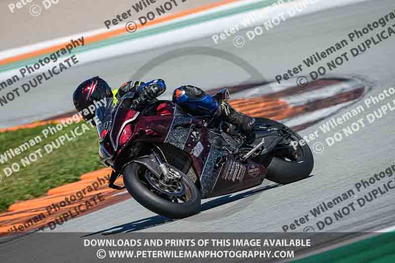 march 2018;motorbikes;no limits;peter wileman photography;portugal;trackday digital images;valencia